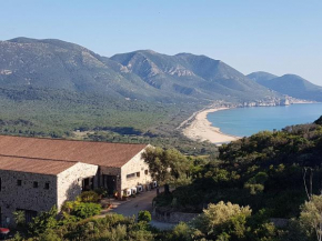  Hotel Sardus Pater  Флуминимаджоре